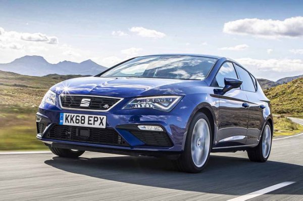 Обявен разход (смесен) &ndash; 3,9 л/100 км

Реален разход &ndash; 5,11 л/100 км

Leon е отговорът на Seat на Ford Focus и Vauxhall Astra и в допълнение към добрата икономия на гориво в реалния свят предлага стегнато управление и дълъг списък от стандартно оборудване. Единственият му проблем е твърдата возия.