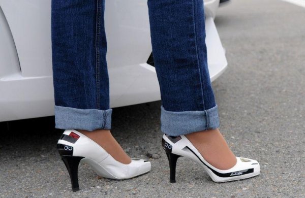 Международен Lamborghini събор / Европа 2010