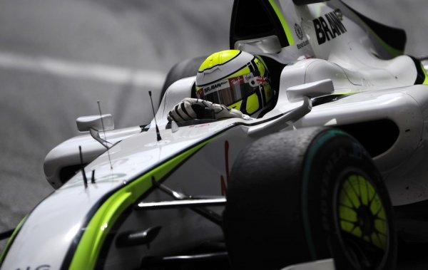 Формула 1 - Гран При на Монако 2009