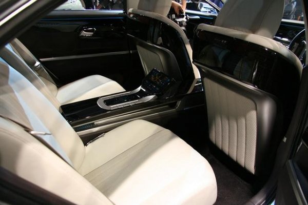 Mitsubishi Concept-ZT