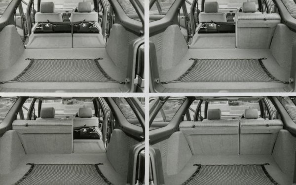 Подобно на своя братовчед Peugeot 306, моделът на Citroen се отличава с пасивна кормилна уредба на задните колела, което го прави доста стабилен. Единственият пробем може да бъде допълнителното тегло.

За 400 лири може да принтежавате ZX 1.4 от 1995 година с пробег 131 900 км.
