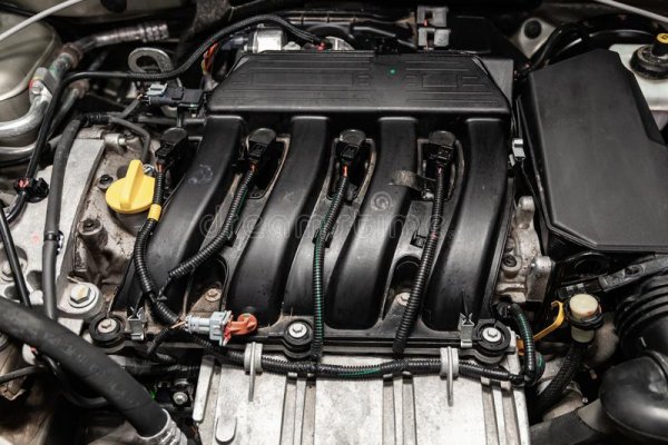 Двигателят F4R с чугунен блок се появи в края на миналия век. Често се среща на популярни модели като Dacia/Renault Duster, Renault Megane и Renault Laguna. Обикновено той се комбинира с механична или 4-степенна автоматична скоростна кутия, като вторият вариант не е особено добър, но пък е евтин за ремонт.

Основното предимство на мотора е простата поддържка. В някои случаи след 100 000 км се увеличана разхода на масло. Налага се смяна на фазовите регулатори, като новите задължително трябва да бъдат оригинални.