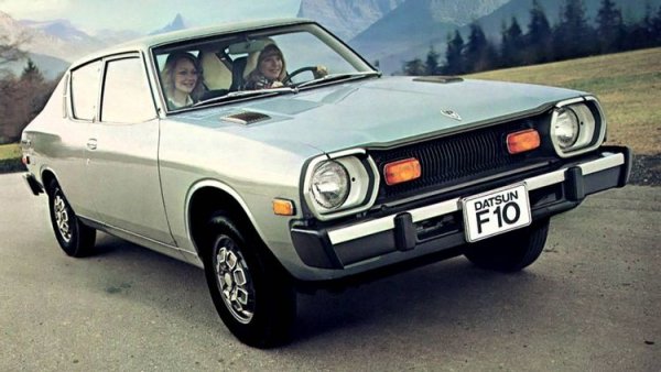 И тук големият проблем е ръждата, който е типичен за почти всички коли, произведени в Япония през 70-те години на миналия век. Прибавете към това съмнителния дизайн на този автомобил и ще разбере защо той не е никак удачен избор за закупуване в наши дни.