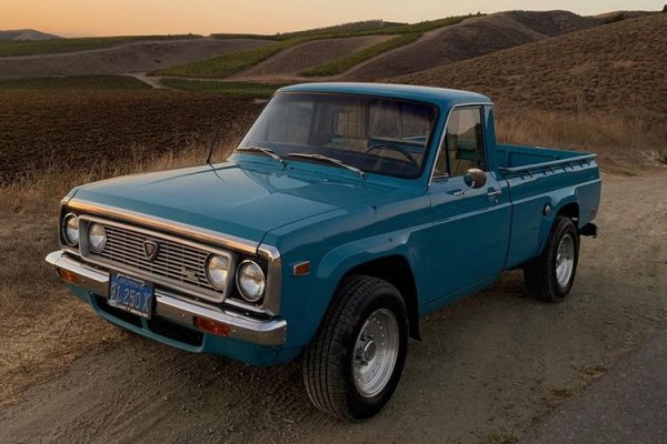 Възможността да притежавате пикап, задвижван от Ванкелов двигател, може да бъде примамлива за някой, но не бива да се забравят основните проблеми на тези мотори, за които вече стана дума. Разходите им за поддръжка са в пъти по-високи от тези на други подобни автомобили, а вредните емисии на задвижващия агрегат са направо ужасни.