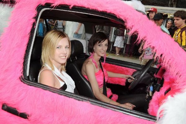 Worthersee Tour 2011