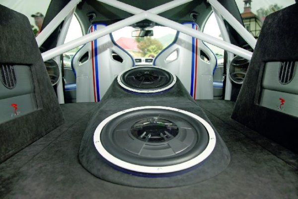 Worthersee Tour 2011