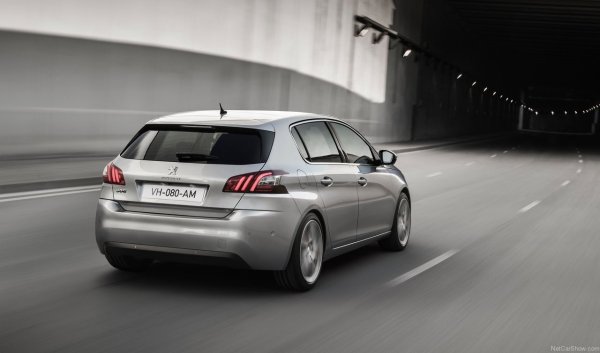 С двигателя и трансмисията, ако са избрани правилно, обаче всичко би трябвало да е наред. Можете спокойно да изберете всички опции, но подходете по-внимателно към дизела. Колата ще зарадва новия си собственик с все още актуалния си дизайн, доброто оборудване, маневреността и икономичността. Багажникът на хечбека не е от най-големите, но интериорът е много просторен.