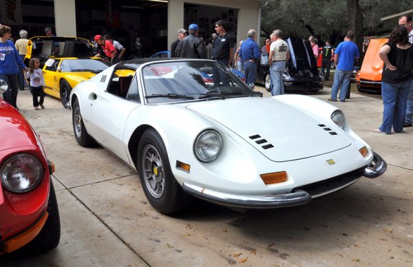 В следващите години благодарение на Гърни и Йейтс Cannonball Baker Sea-To-Shining-Sea Memorial Trophy Dash се превръща в ежегодно мероприятие. През 1975 Мей и Клайн успяват да подобрят рекорда с една-единствена минута, карайки Ferrari Dino 246 GTS. 
