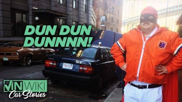 Все още не се знаят имената на хората зад този рекорд. Известно е само, че те го постигнаха с взето назаем Audi A8 в пика на карантината, когато по улиците нямаше жива душа. Средната им скорост бе 171 км/ч. 
