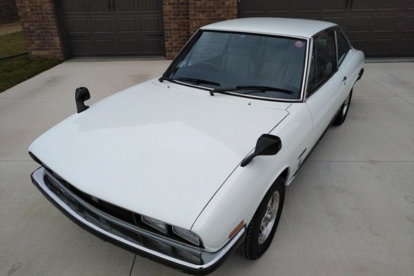 Това е и първият спортен модел с дизелов двигател