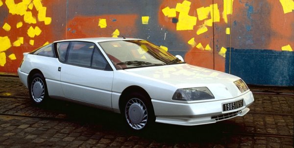 110 години Renault