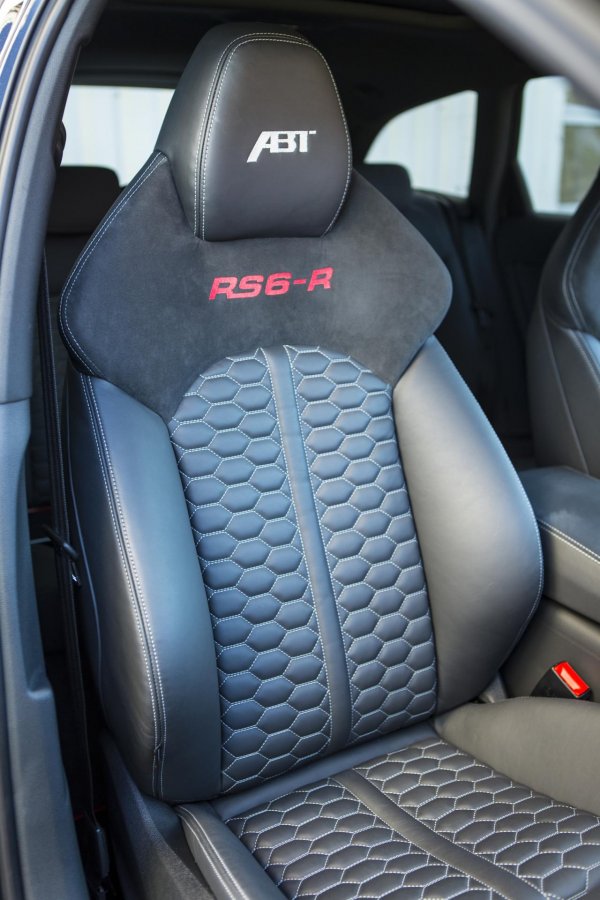 Audi RS6-R Avant от ABT