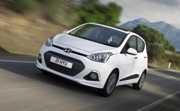 Процент повреди: 6%
Средна цена на ремонтите: 442 евро
Средна цена на поддръжката: 268 евро
Средна цена на автомобила: 5771 евро (във Великобритания)

Корейското градско автомобилче държи изненадващо висока цена на вторичния пазар на Острова, а и ремонтите му са по-скъпи от средното в сегмента. Но пък годишната поддръжка е доста евтина. Данните са на база 88 проучени автомобила. 
