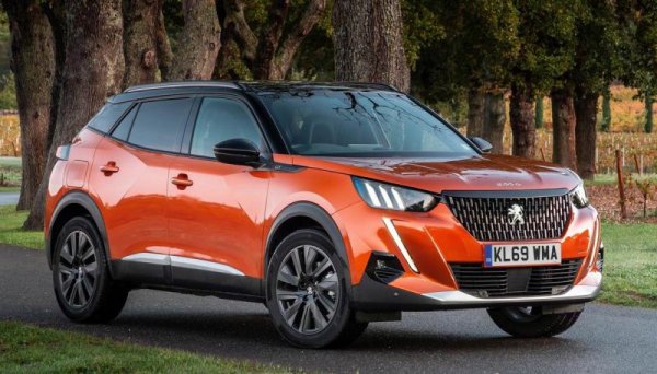 Ако някой още се съмнява, че бъдещето принадлежи на малките кросоувъри, ето и поредното доказателство: 2008 има почти 28% ръст на годишна база на фона на силната 2020 година, и при необикновено силен декември има дори шанс да завърши 2021 като европейски лидер. 
