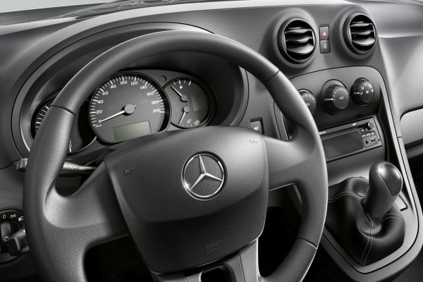 Mercedes-Benz Citan