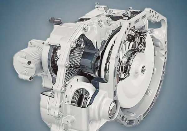 Слабите места тук са фрикционите на хидротрансформатора и топлообменникът. Но проблемите с тях могат да се избегнат с редовна смяна на маслото на всеки 50,000 км. Някои експерти дори препоръчват да се подменя работната течност на трансмисията при всяко техническо обслужване. Излиза скъпо, но е доста по-евтино от ремонт на скоростна кутия. 
