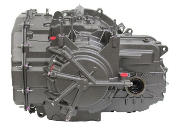 Най-добрият вариант е Kuga с 2.5-литров атмосферен мотор, който произлиза от Mazda (по онова време двете компании бяха в съюз) и е много надежден, с цели 200,000 км ресурс на ангренажната верига. Тук вече автоматикът е хидротрансформаторен - 6F35, създаден съвместно от Ford и GM и използван в над 30 различни модела от Chevrolet до Mazda. Той има поне 300,000 км ресурс, стига да се използва нормално, без чести претоварвания и прегрявания. Добре е да му се сменя трансмисионната течност на 40-50 хиляди километра. До 2012 имаше проблем с повреждащи се дискове, но след това бе отстранен. Основният минус е, че в ЕС този двигател се среща относително по-рядко. 
