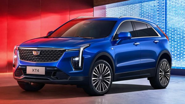 Cadillac XT4 умира, за да може новият Chevrolet Bolt да живее. Производството на компактния SUV на Cadillac приключи, за да направи път за нов Bolt, който ще бъде построен на същата производствена линия в завода на GM в Канзас. Моделът на луксозната марка дебютира през 2019, но никога не е постигал сериозни резултати на пазара.

