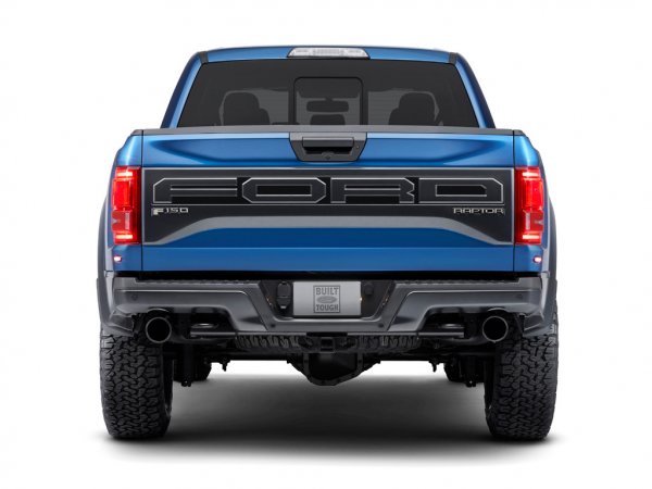 F-150 Raptor 