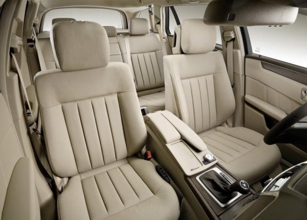 Mercedes-Benz E-Class Estate