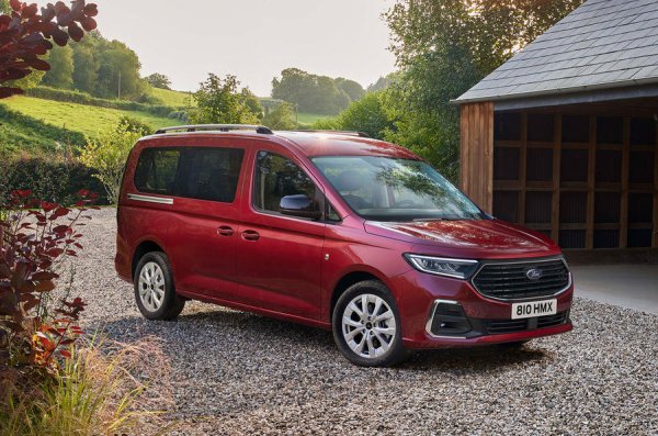 Далеч останаха времената, когато Ford гледаше към място в челната тройка на Европа. Тази година марката отчита 16% спад и запазва пазарния си дял от 4.5% - недостатъчно дори за попадане в челната десетка. 
