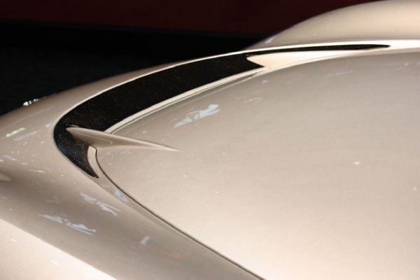 Южноафриканската суперкола Perana Z-One