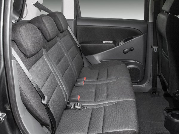 Fiat Idea фейслифт