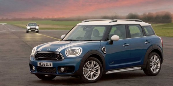 Идеята на този автомобил е да предложи едно по-практично и съответно по-полезно за употреба Mini, но тя не се оказва особено успешна. Причината е, че Countryman се предлага на цени на конкурентите си, които не му отстъпват по нищо.