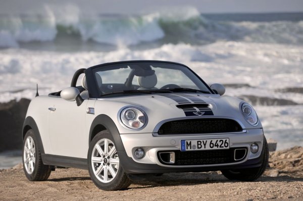 MINI Roadster