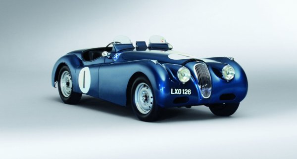 Ecurie Ecosse 