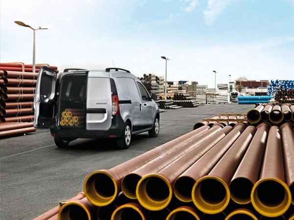 Dacia Dokker / Dacia Dokker Van