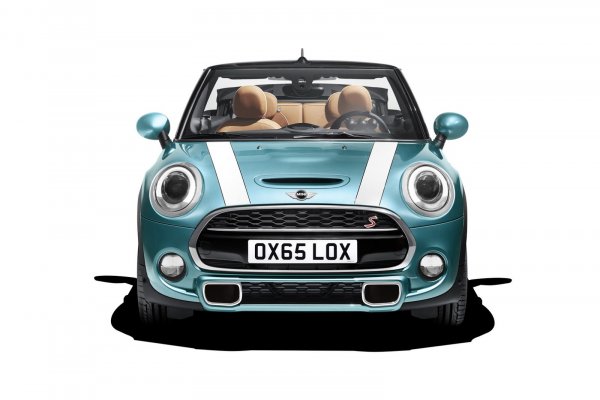 MINI Cabrio
