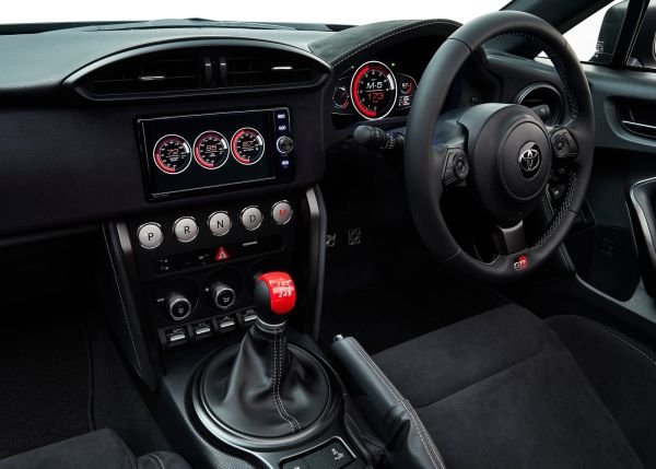 GR HV Sports Concept 