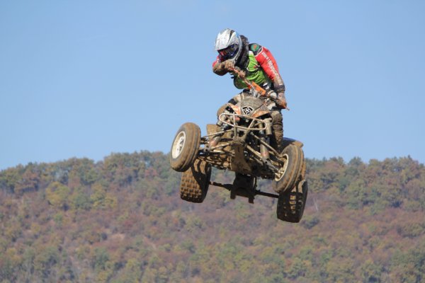 ATV Challenge Cup 2011