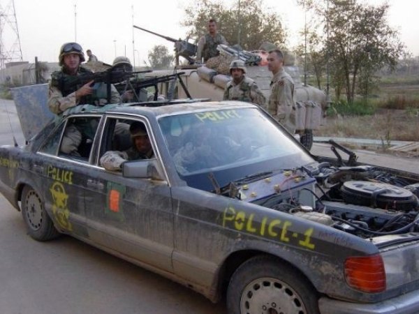 АвтоСмях