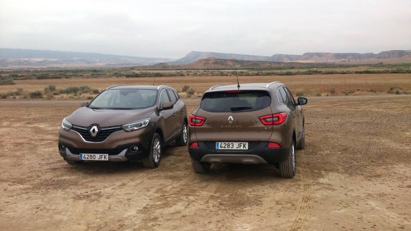 Renault Kadjar