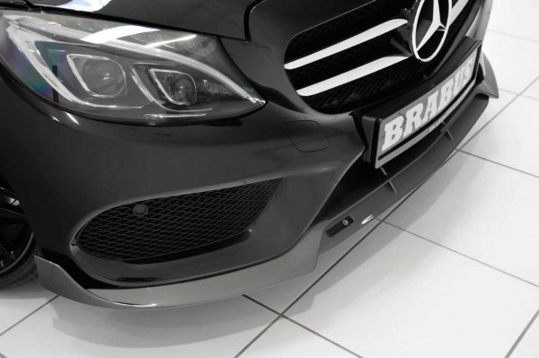 Mercedes-Benz C-Class Estate AMG Line от Brabus 