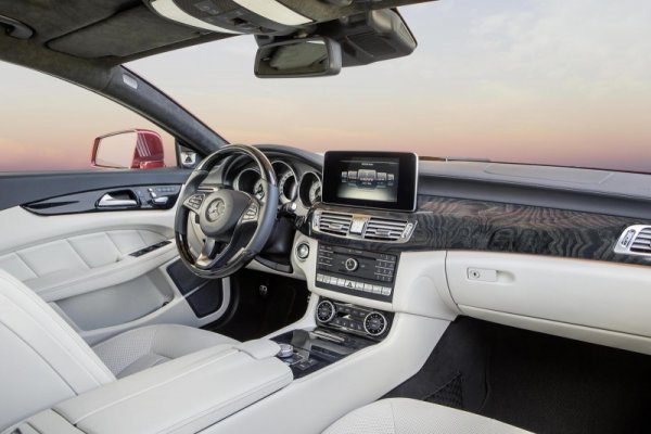 CLS 2014