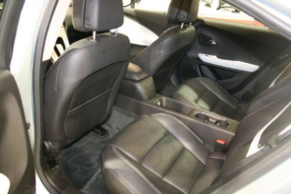 Автосалон София 2011