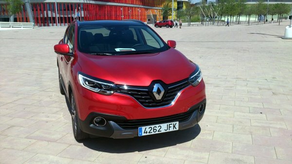 Renault Kadjar