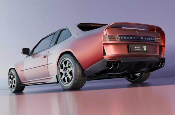 Ускорението до 100 км/ч ще отнеме 5 сек, а максималната скорост ще достигне 290 км/ч. Предните седалки са сменени с Recaro Classic LX, задните са реставрирани и претапицирани. Освен това компанията обещава да оборудва модела с виртуален инструментален панел, мултимедийна система и климатроник, но стандартният аналогов часовник ще остане. Ще бъдат произведени само 33 бройки, всяка от които ще се сглобява от 8 до 10 месеца.
