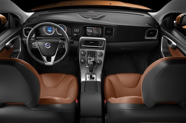 Volvo S60 2010
