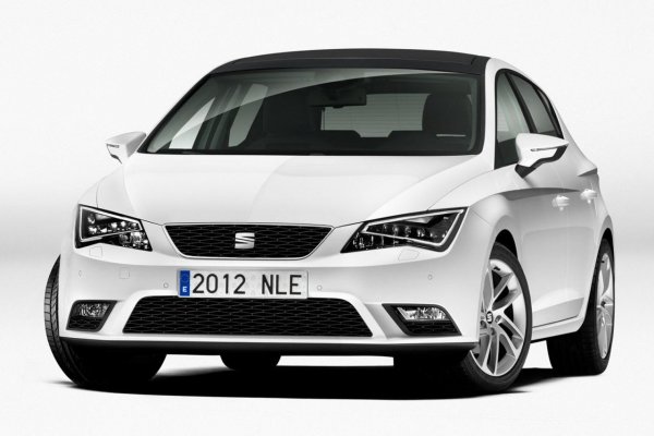 Seat Leon / Leon FR