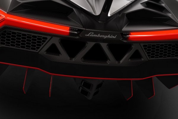 Lamborghini Veneno