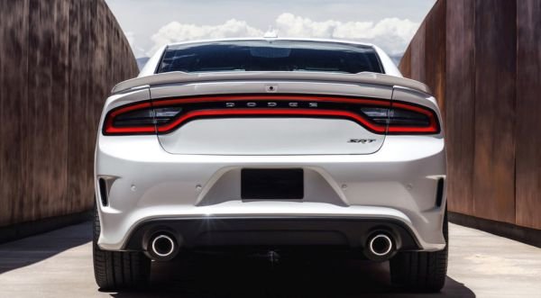 Hennessey Charger SRT Hellcat 