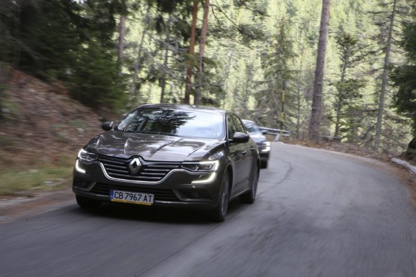Renault Talisman