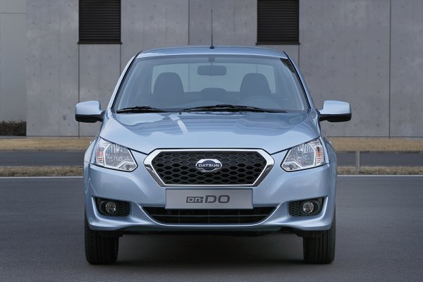 Datsun on-Do 