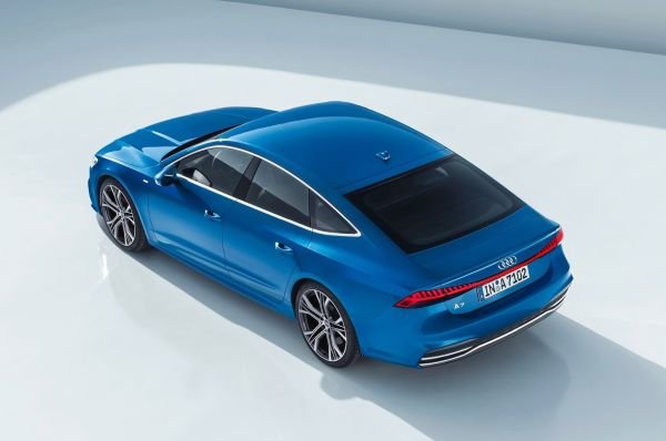 A7 Sportback