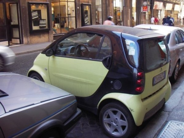 АвтоСмях