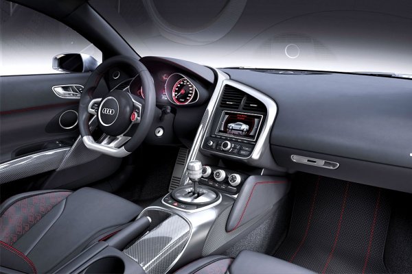 ... карбон и алуминий се съчетават...